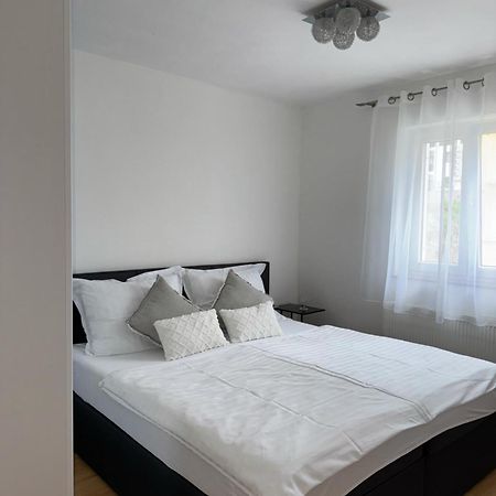Apartamento Haus Ella Novi Vinodolski Exterior foto