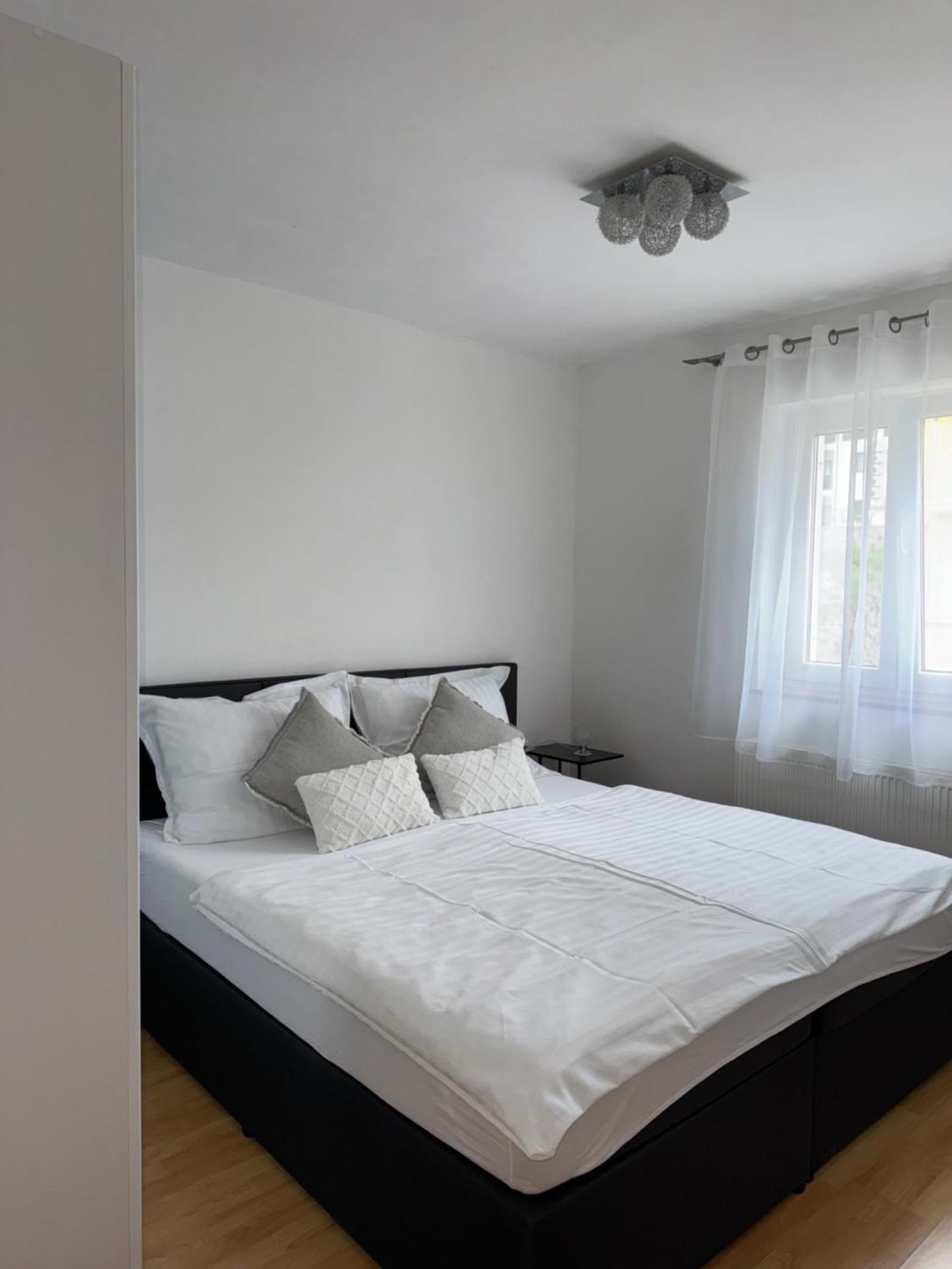 Apartamento Haus Ella Novi Vinodolski Exterior foto
